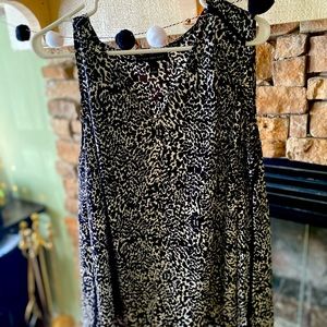 Lane Bryant blouse